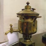 385 4315 Samovar